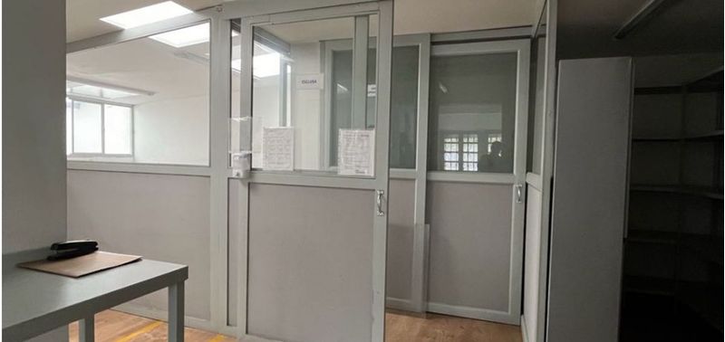 Casa en Venta en Bogotá, D.C., Teusaquillo-9