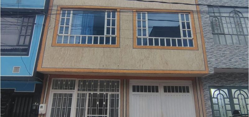Casa en Venta en Bogotá, D.C., Bosa