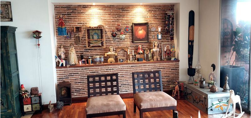 Apartamento en Venta en Medellín, Altos del Poblado-6