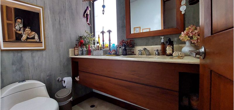 Apartamento en Venta en Medellín, Altos del Poblado-10