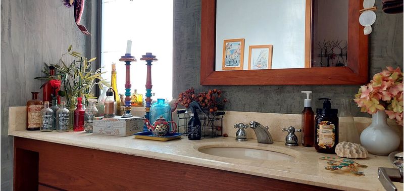 Apartamento en Venta en Medellín, Altos del Poblado-11