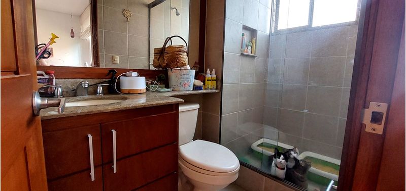 Apartamento en Venta en Medellín, Altos del Poblado-15