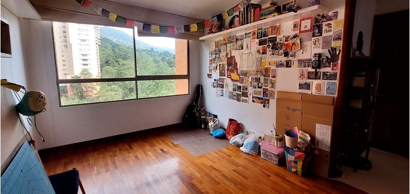 Apartamento en Venta en Medellín, Altos del Poblado-17