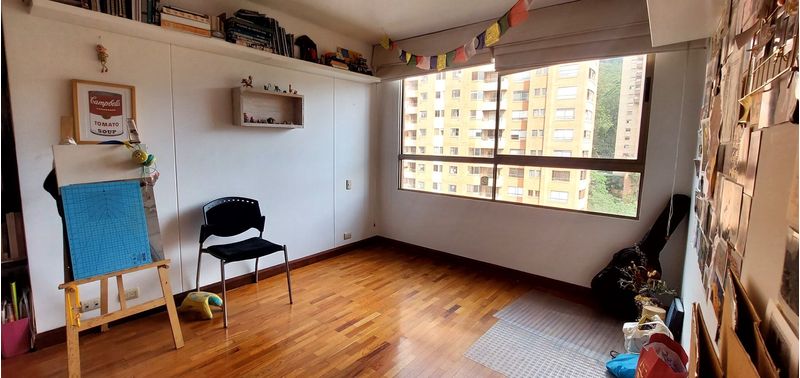 Apartamento en Venta en Medellín, Altos del Poblado-18