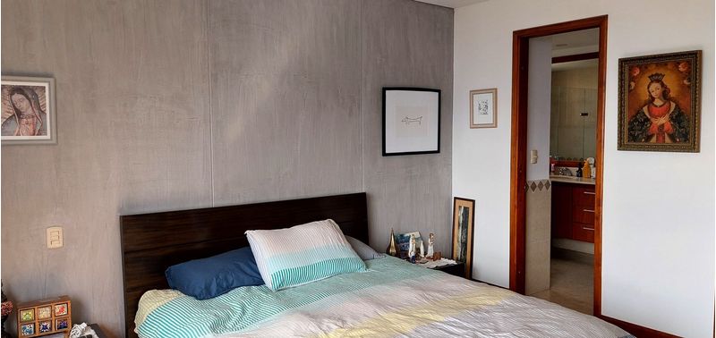 Apartamento en Venta en Medellín, Altos del Poblado-21