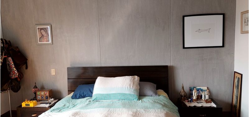 Apartamento en Venta en Medellín, Altos del Poblado-22