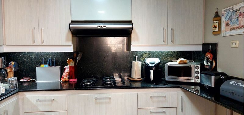Apartamento en Venta en Medellín, Altos del Poblado-24