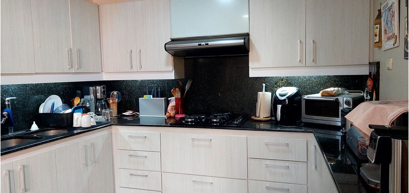 Apartamento en Venta en Medellín, Altos del Poblado-25