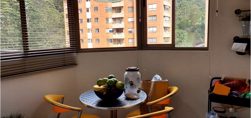 Apartamento en Venta en Medellín, Altos del Poblado-29
