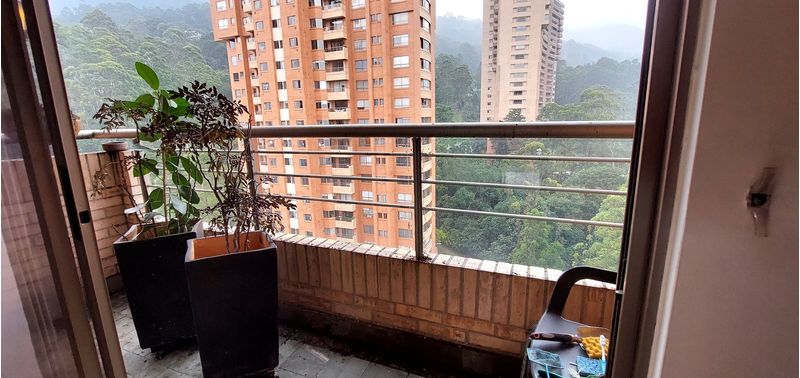 Apartamento en Venta en Medellín, Altos del Poblado-30