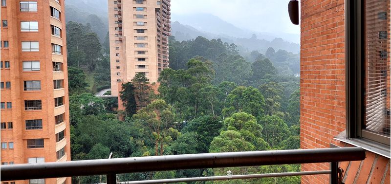 Apartamento en Venta en Medellín, Altos del Poblado-32
