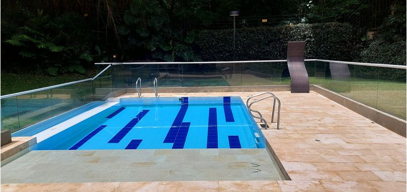 Apartamento en Venta en Medellín, Altos del Poblado-35