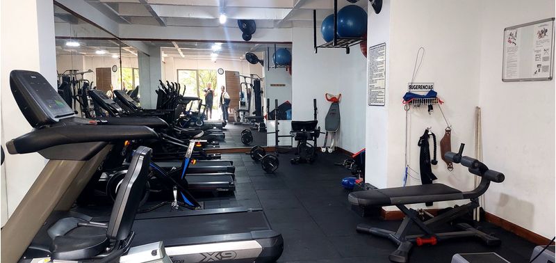 Apartamento en Venta en Medellín, Altos del Poblado-36