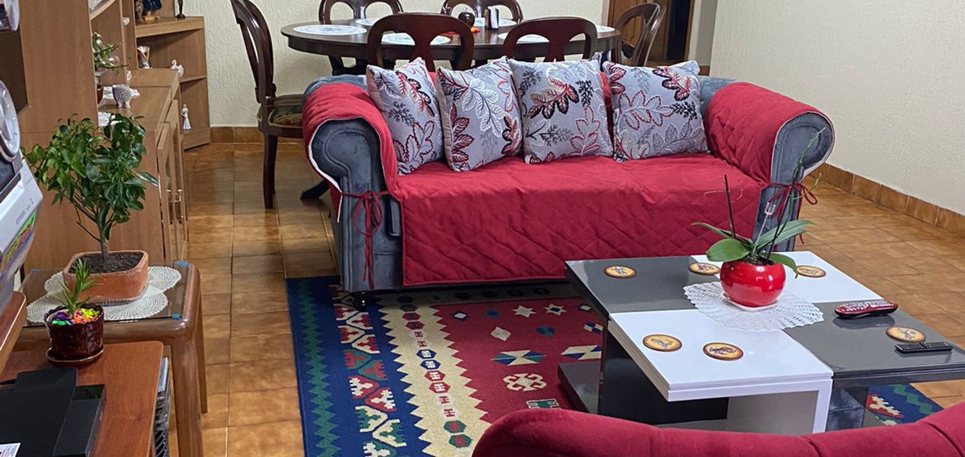 Casa en Bogotá, D.C. en Bogotá, D.C., San Cristobal Norte