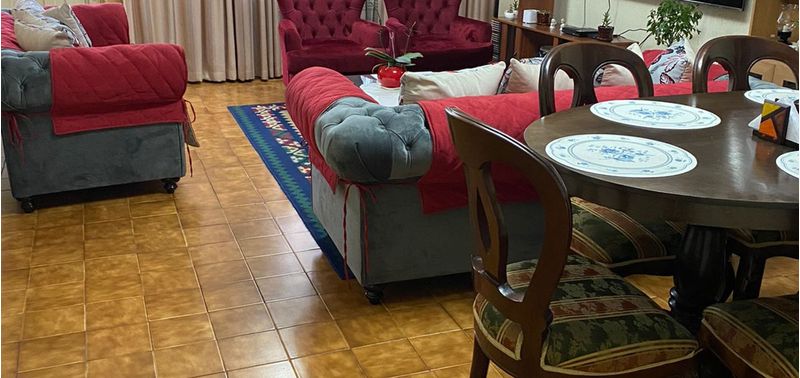 Casa en Venta en Bogotá, D.C., San Cristobal Norte-1