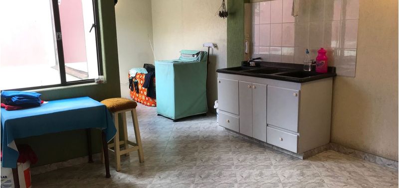 Casa en Venta en Bogotá, D.C., San Cristobal Norte-3