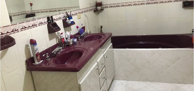 Casa en Venta en Bogotá, D.C., San Cristobal Norte-10