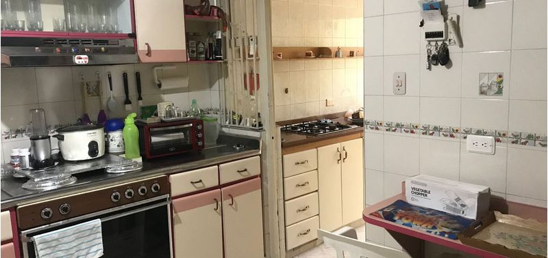 Casa en Venta en Bogotá, D.C., San Cristobal Norte-17