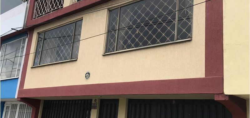 Casa en Venta en Bogotá, D.C., San Cristobal Norte-19