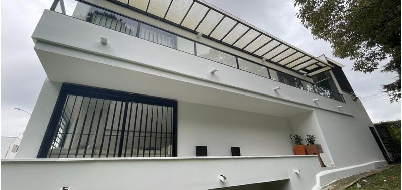 Casa en Venta en Rionegro, Rionegro-0