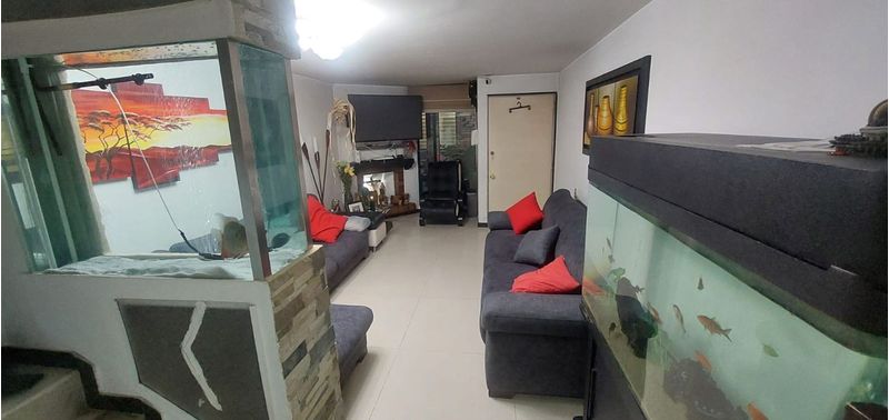 Casa en Venta en Bogotá, D.C., La Campiña