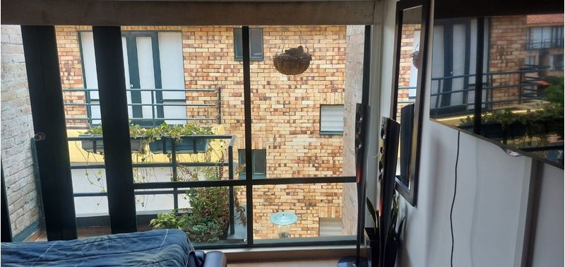 Casa en Venta en Bogotá, D.C., La Campiña-1