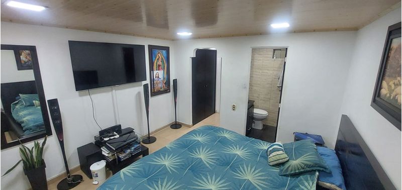 Casa en Venta en Bogotá, D.C., La Campiña-2