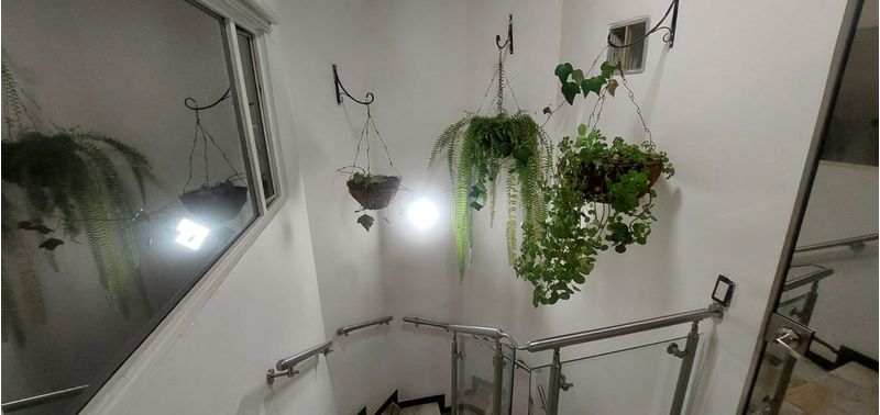 Casa en Venta en Bogotá, D.C., La Campiña-4