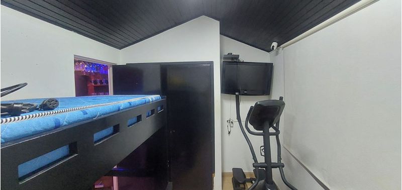 Casa en Venta en Bogotá, D.C., La Campiña-5