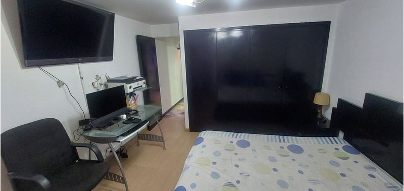 Casa en Venta en Bogotá, D.C., La Campiña-6