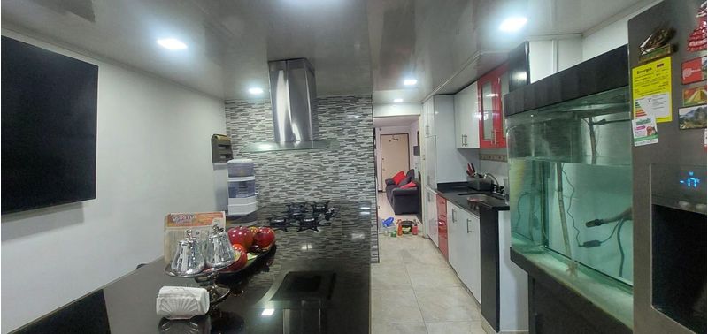 Casa en Venta en Bogotá, D.C., La Campiña-10