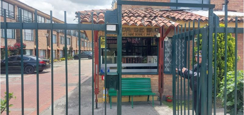 Casa en Venta en Bogotá, D.C., La Campiña-13