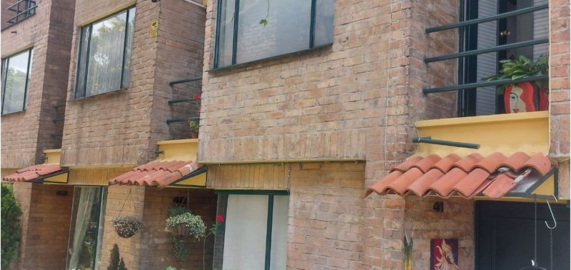 Casa en Venta en Bogotá, D.C., La Campiña-14