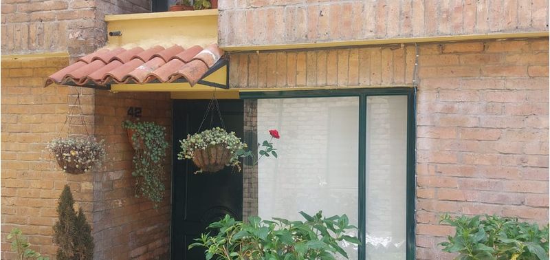 Casa en Venta en Bogotá, D.C., La Campiña-16