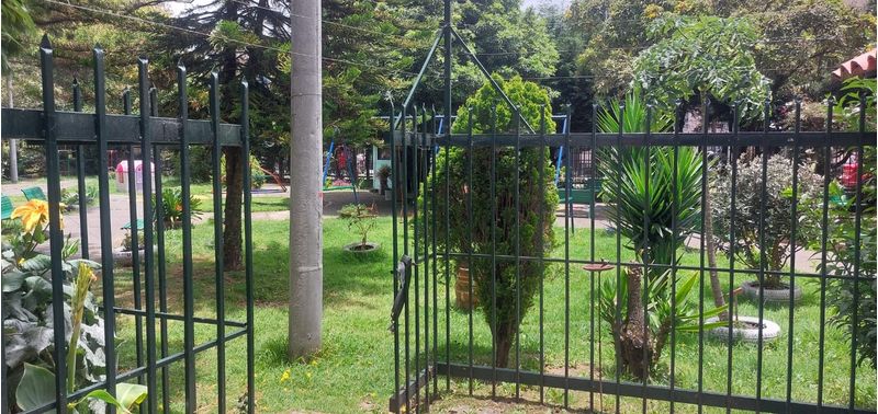 Casa en Venta en Bogotá, D.C., La Campiña-17
