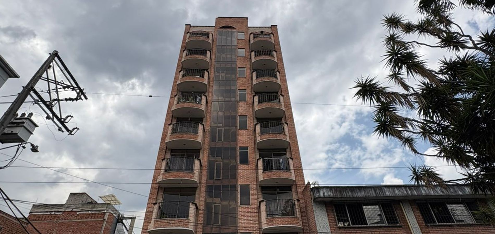 Apartamento en Antioquia en Medellín, Belén Parque