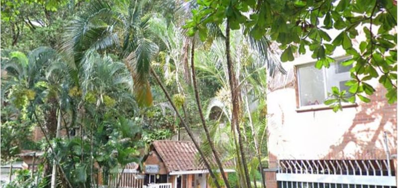 Casa en Venta en Medellín, El Poblado-3