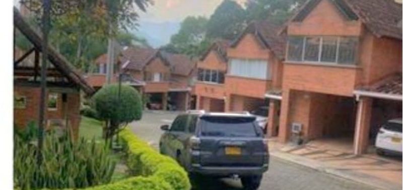 Casa en Venta en Medellín, El Poblado-4