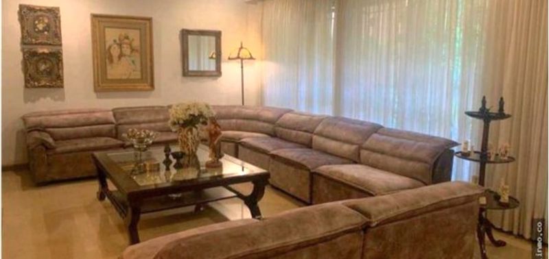 Casa en Venta en Medellín, El Poblado-5