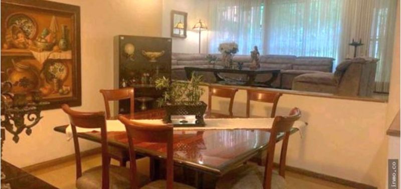Casa en Venta en Medellín, El Poblado-7