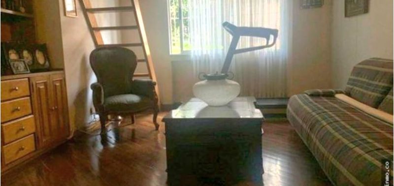 Casa en Venta en Medellín, El Poblado-16