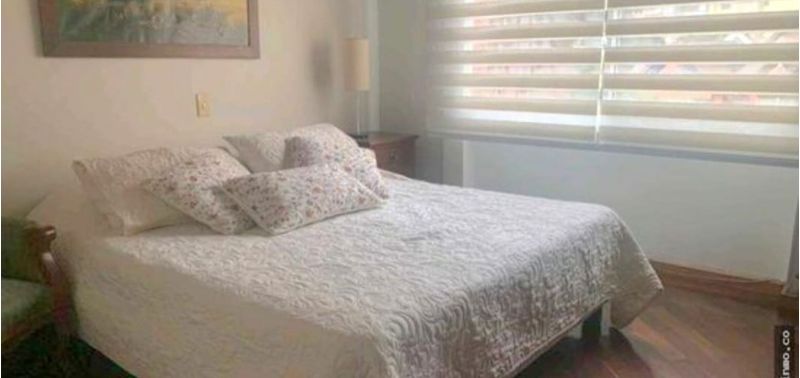 Casa en Venta en Medellín, El Poblado-18