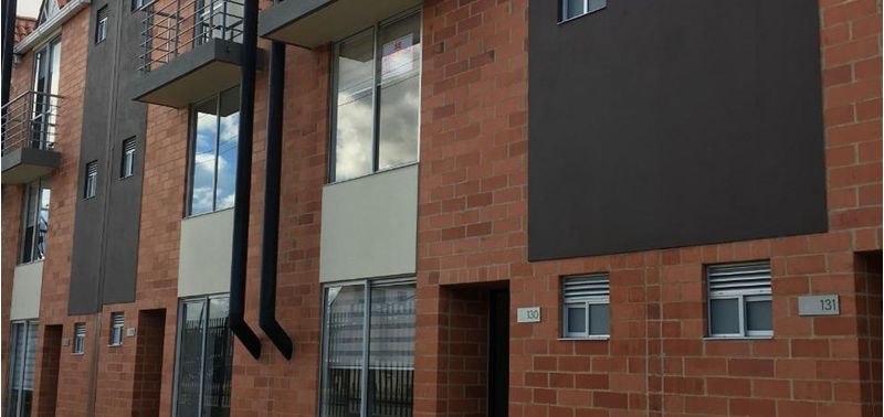 Casa en Venta en Tocancipá, Otros-1