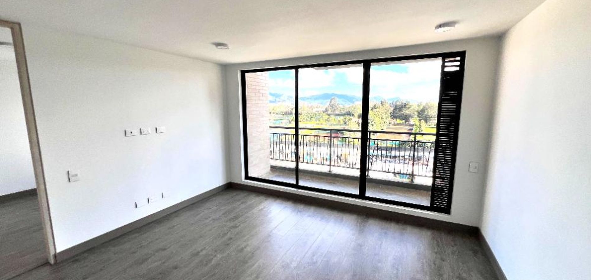 Apartamento en Venta en Bogotá, D.C., Santa Ana