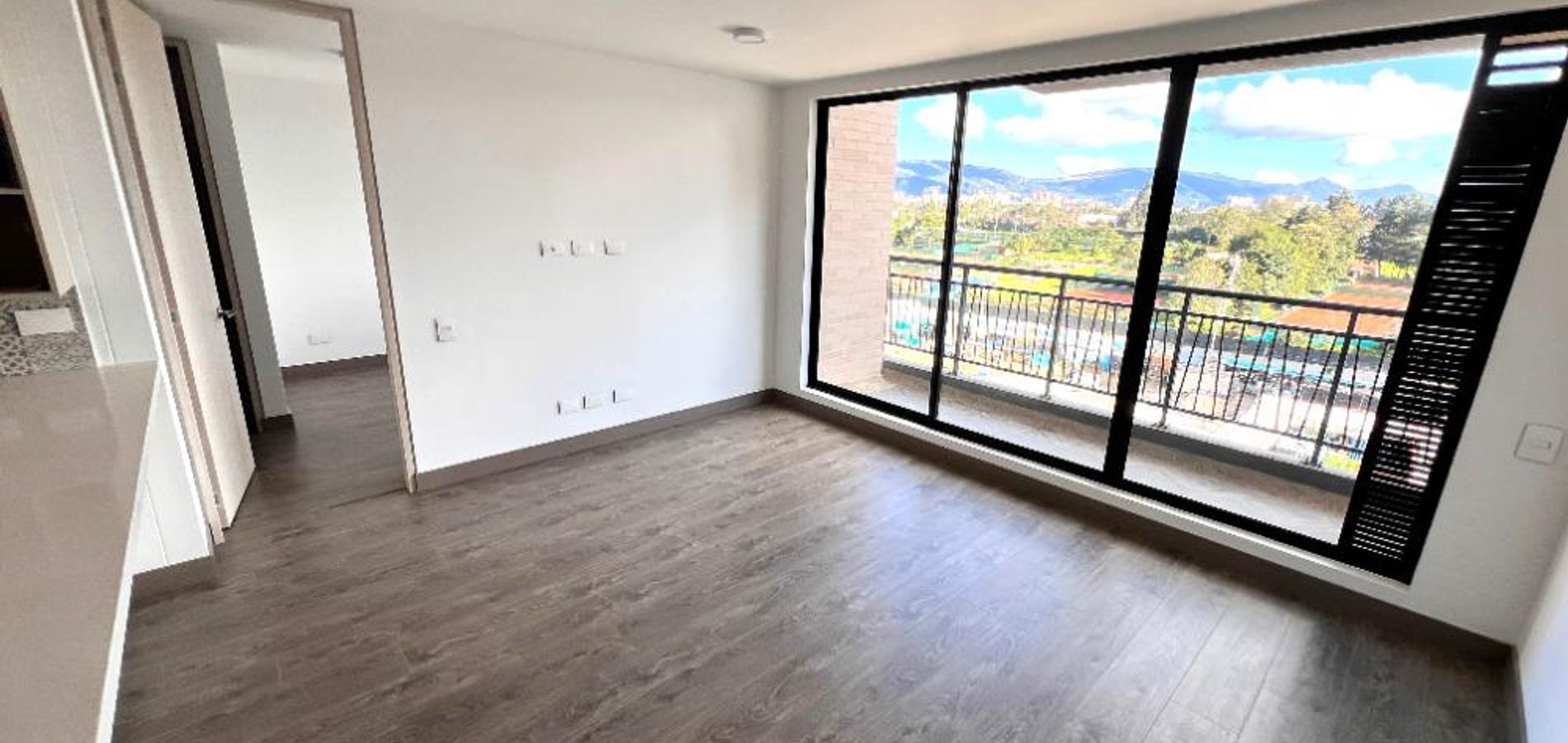 Apartamento en Venta en Bogotá, D.C., Santa Ana-0