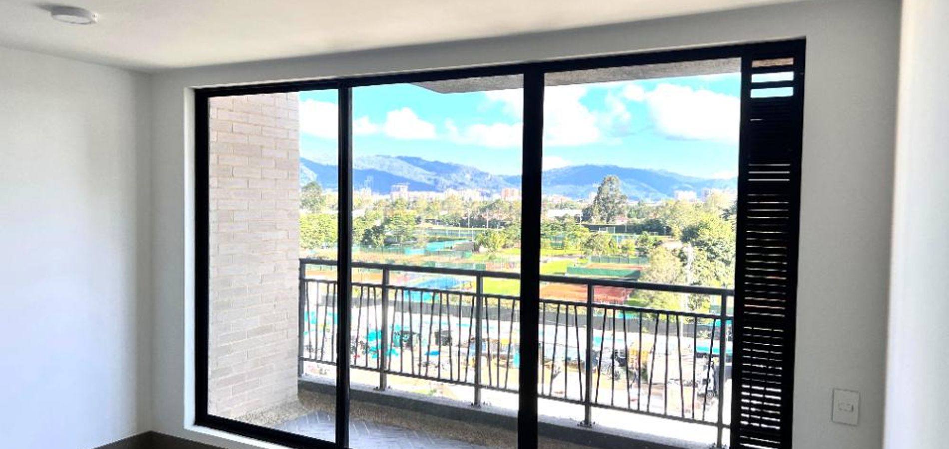 Apartamento en Venta en Bogotá, D.C., Santa Ana-1