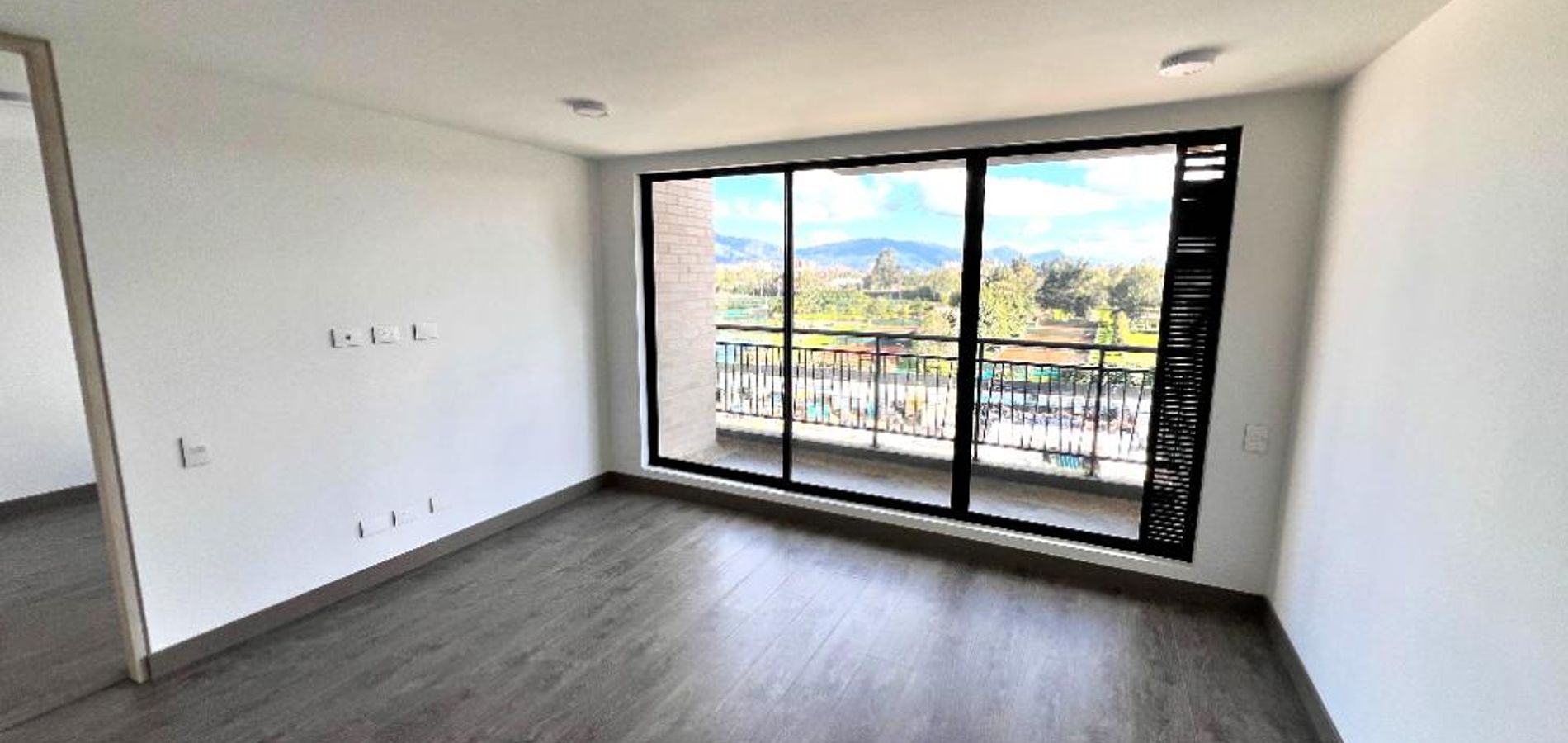 Apartamento en Venta en Bogotá, D.C., Santa Ana-2
