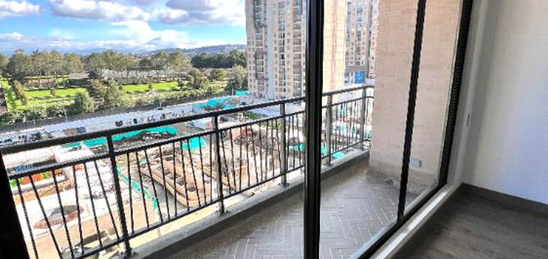 Apartamento en Venta en Bogotá, D.C., Santa Ana-3