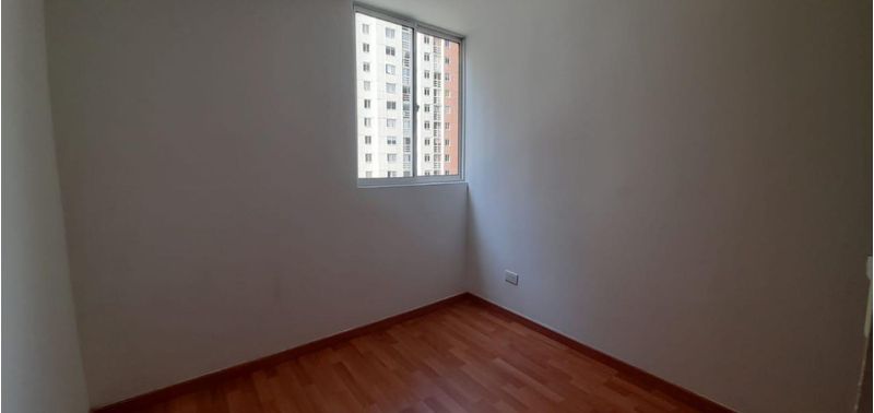Apartamento en Venta en Sabaneta, Maria Auxiliadora-3