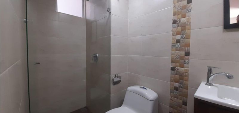Apartamento en Venta en Sabaneta, Maria Auxiliadora-4